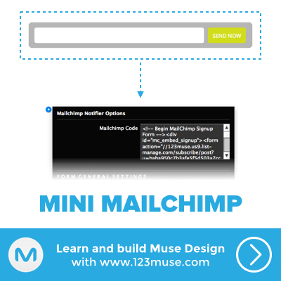 Quick Mailchimp