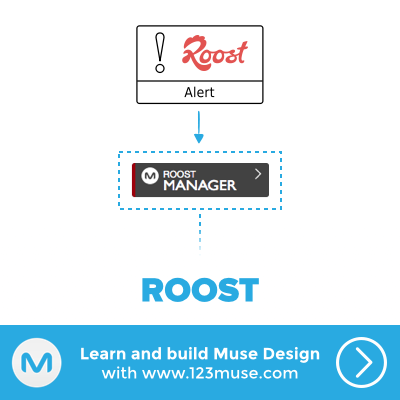 Roost Widget