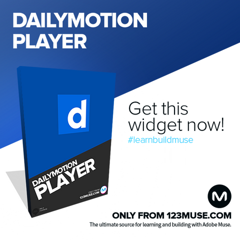 Dailymotion Player