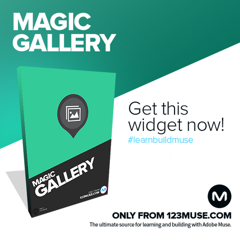 Magic Gallery