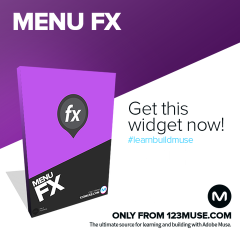 Menu FX