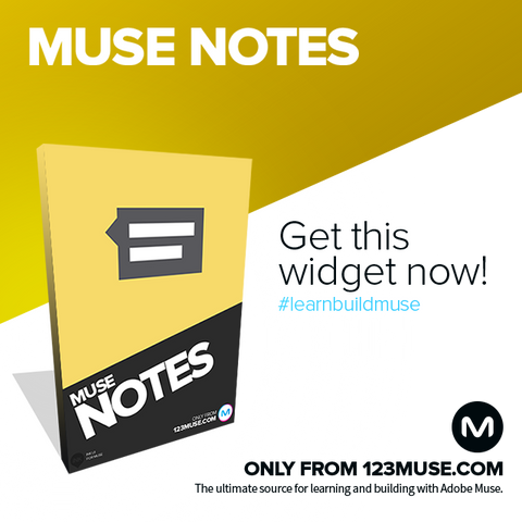 Notes Widget