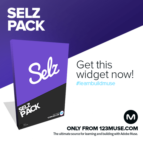 Selz Ecommerce Pack