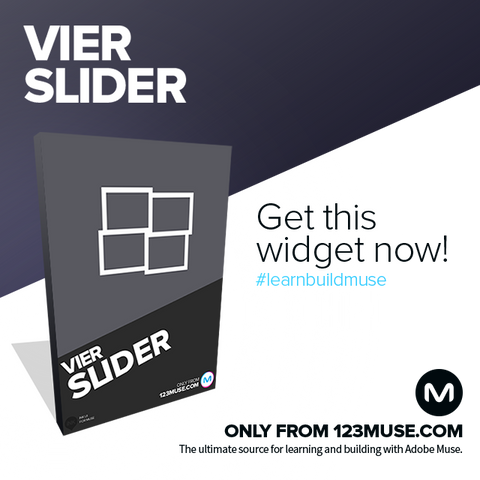 Vier Slider