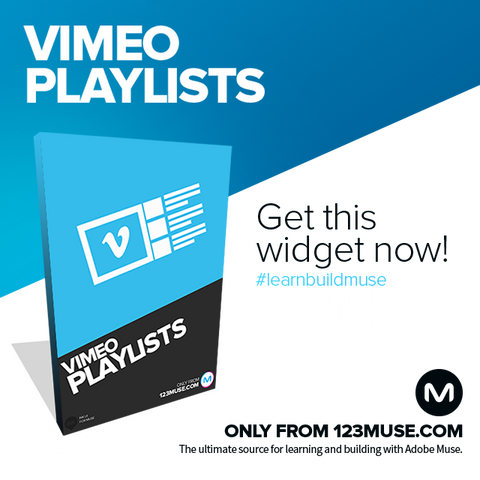 Vimeo Playlist