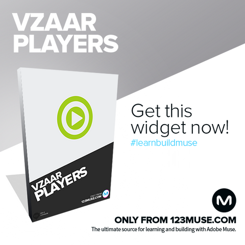 Vzaar Players