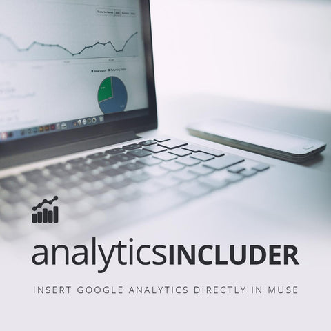 Analytics Includer