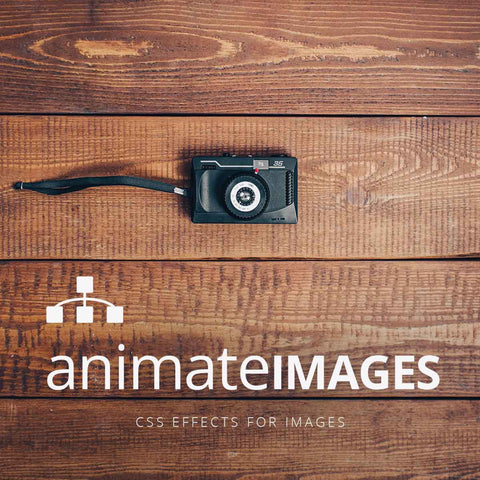 Animate Images