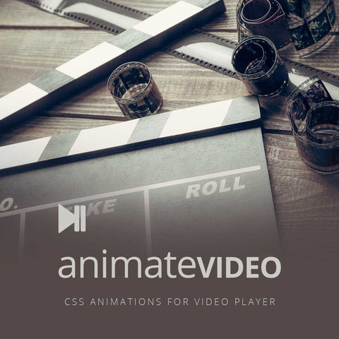 Animate Video