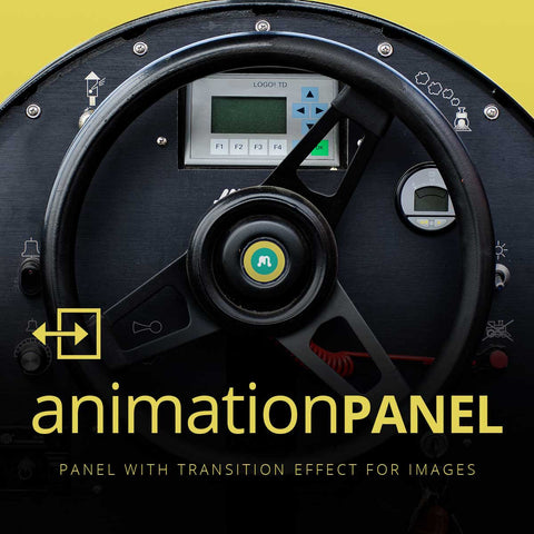 Animation Panel