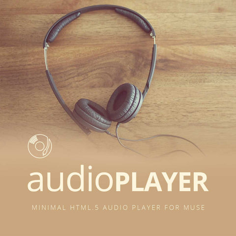 Audio Player