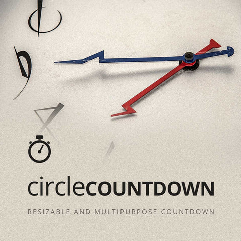 Circle Countdown