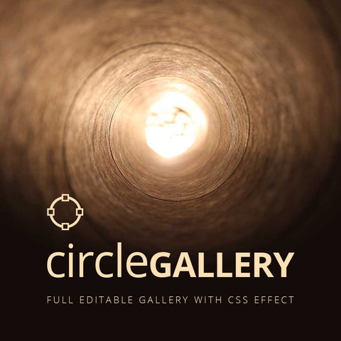 Circle Gallery