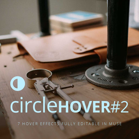 Circle Hover 2