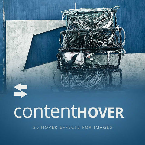 Content Hover