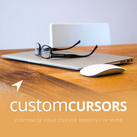 Custom Cursors