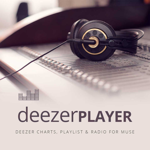 Deezer Player