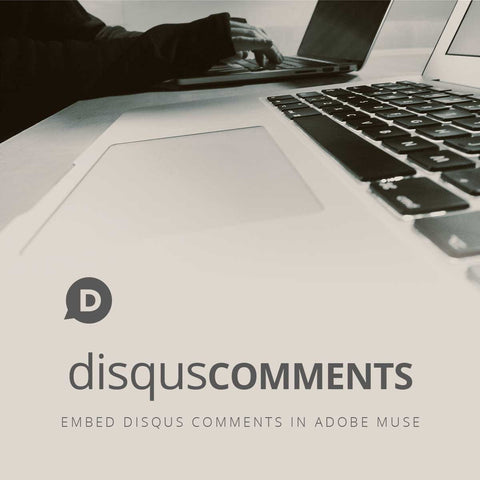 Disqus Comments