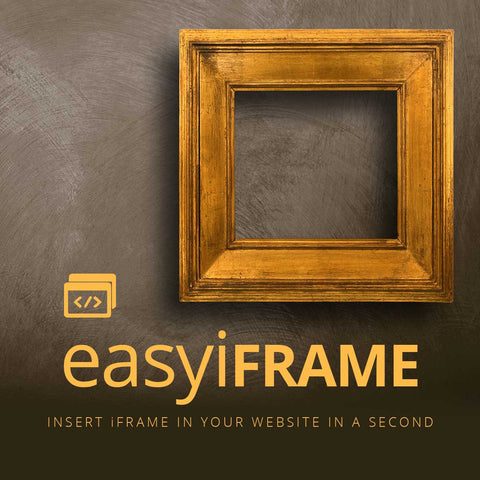 Easy iFrame