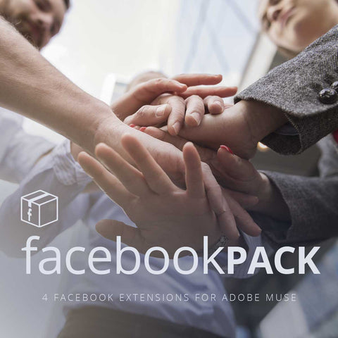 Facebook Pack