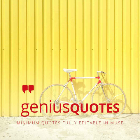 Genius Quotes