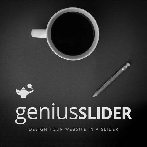 Genius Slider