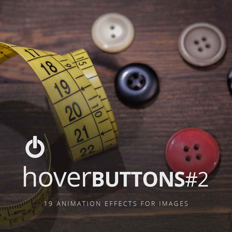 Hover Buttons 2