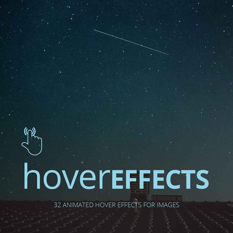 Hover Effects