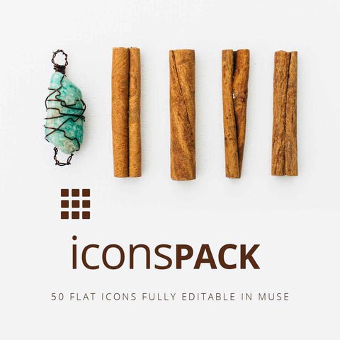 Icons Pack