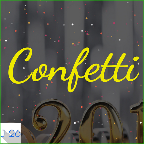 Confetti