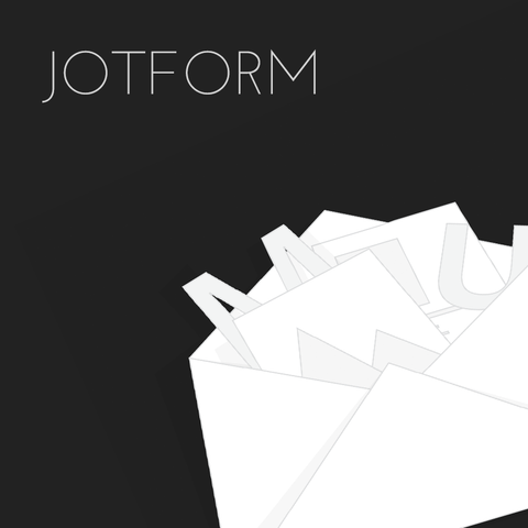 JotForm Widget v1.1