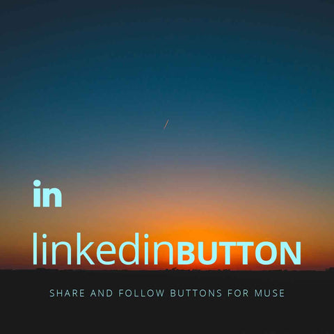 Linkedin Button