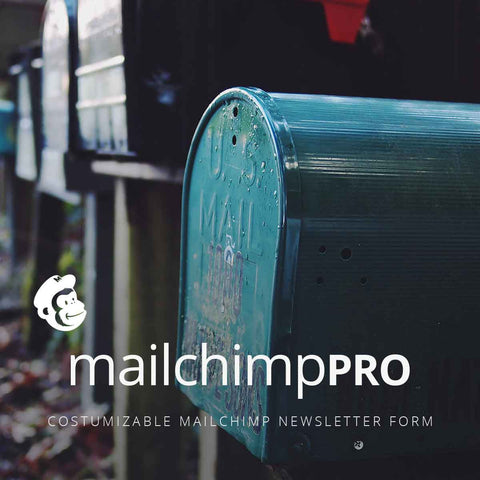 MailChimp Pro