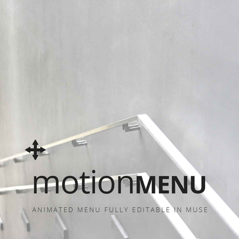 Motion Menu