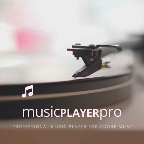 Music Player Pro