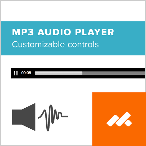 MP3 Audio Player