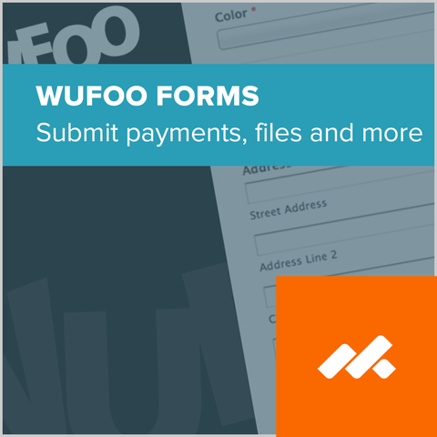 Wufoo Forms