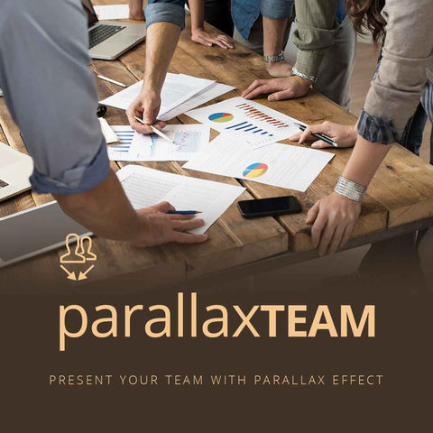 Parallax Team