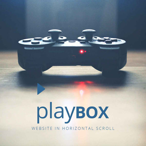 Play Box