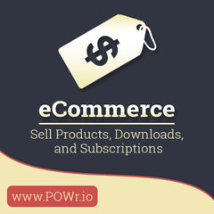 eCommerce