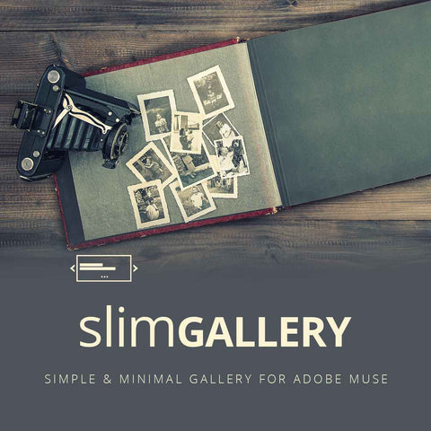 Slim Gallery