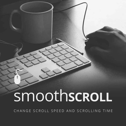 Smooth Scroll