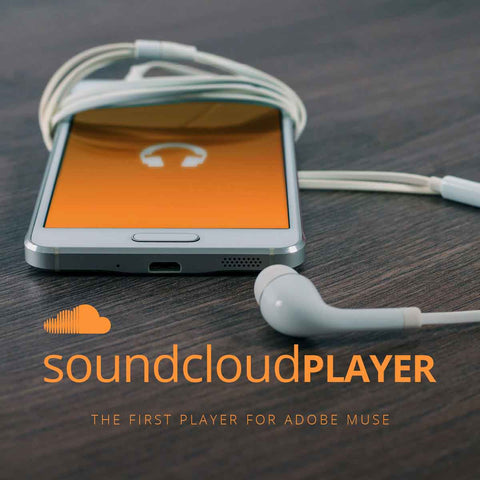 SoundCloud Player