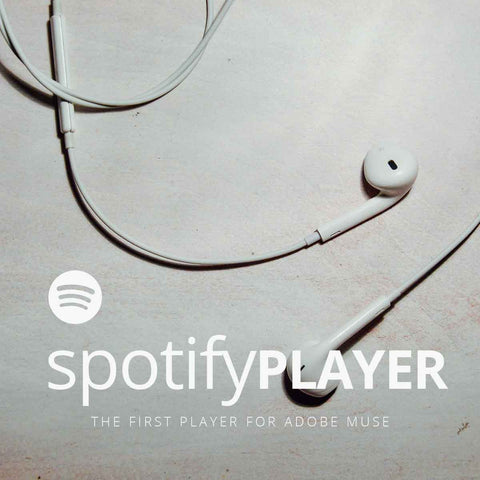 Spotify Player