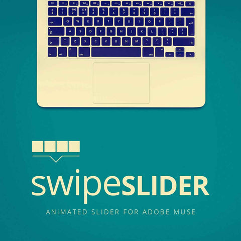 Swipe Slider