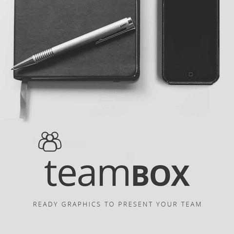 Team Box