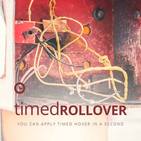 Timed Rollover