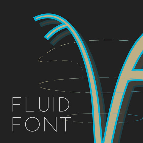 Fluid Font (Responsive Font)