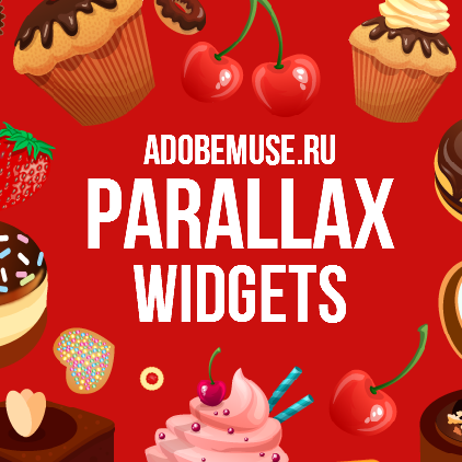 Parallax Widgets