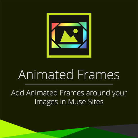 Animated Frames